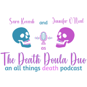 The Death Doula Duo