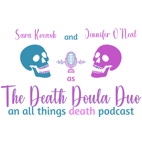 The Death Doula Duo