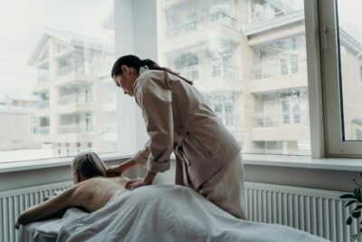 Wellness Services​