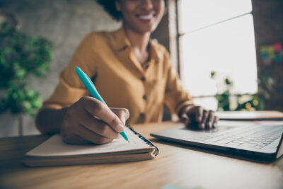 Obituary & Memorial Printing Services​